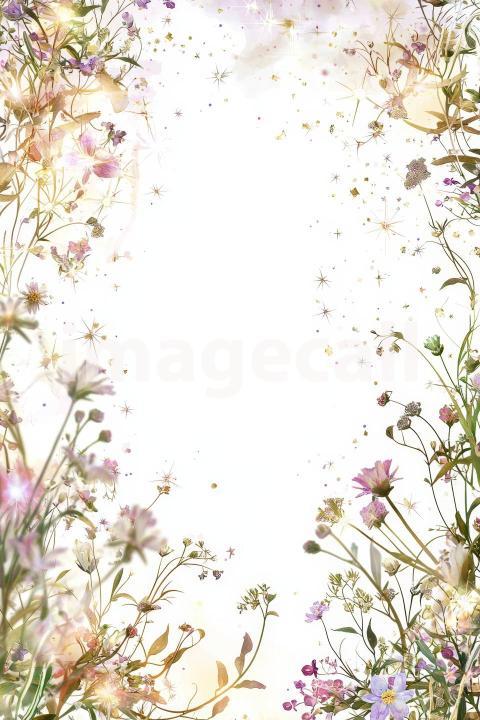 0842 Enchanted Vintage