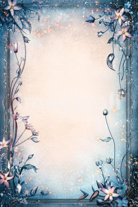 0844 Enchanted Vintage