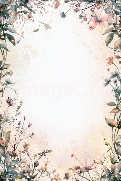 0846 Enchanted Vintage