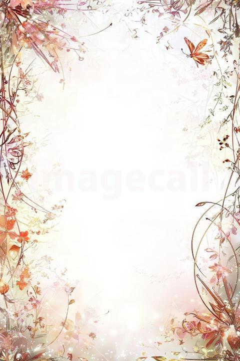 0850 Enchanted Vintage