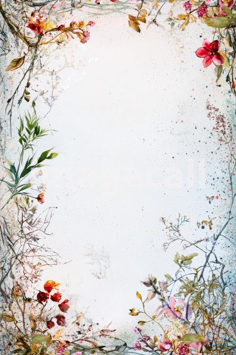 0849 Enchanted Vintage