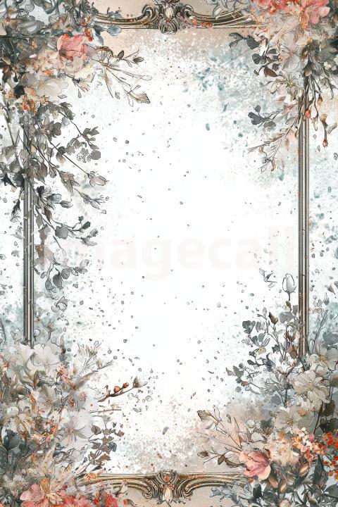 0854 Enchanted Vintage