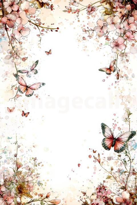 0862 Enchanted Vintage