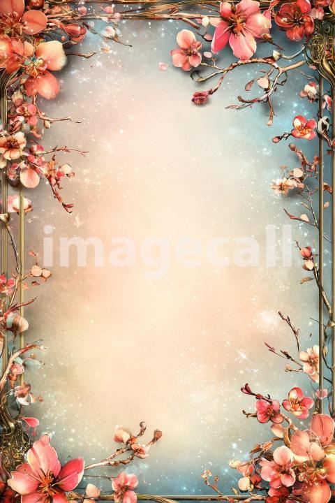 0859 Enchanted Vintage