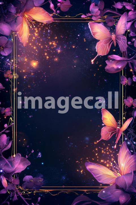 0860 Enchanted Vintage