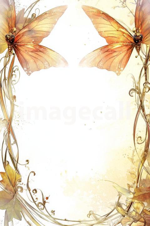 0868 Enchanted Vintage