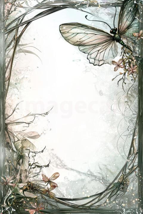 0871 Enchanted Vintage