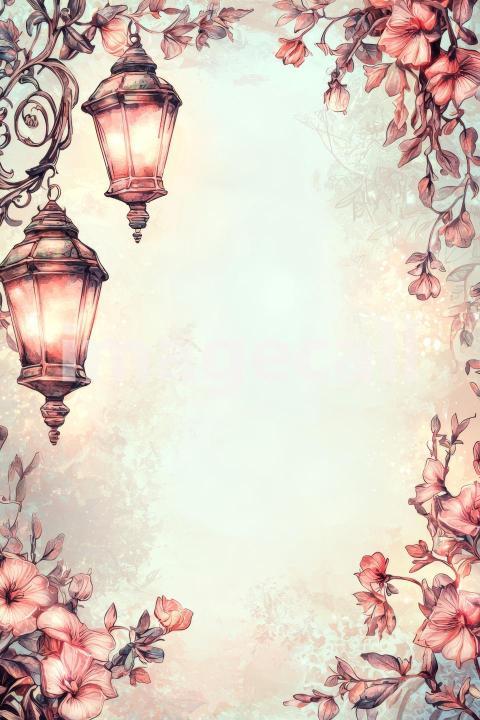 0890 Enchanted Vintage