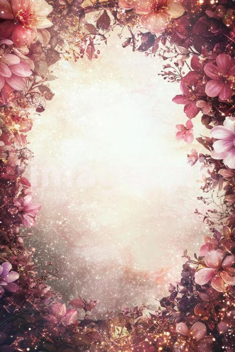 0892 Enchanted Vintage