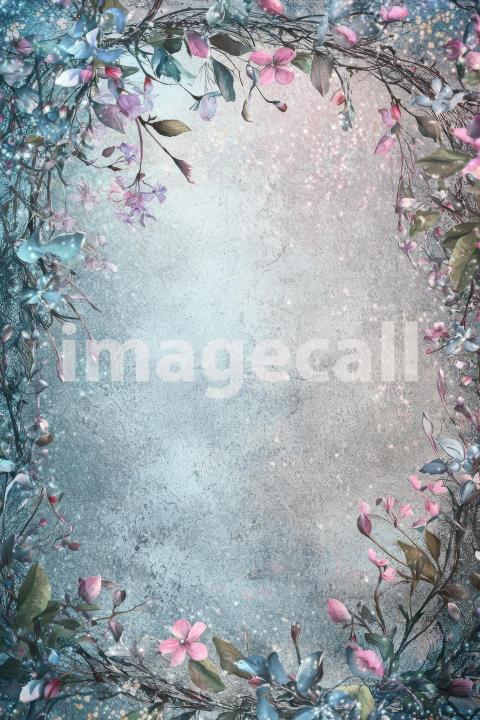 0893 Enchanted Vintage