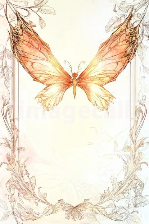 0897 Enchanted Vintage