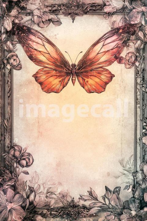 0900 Enchanted Vintage