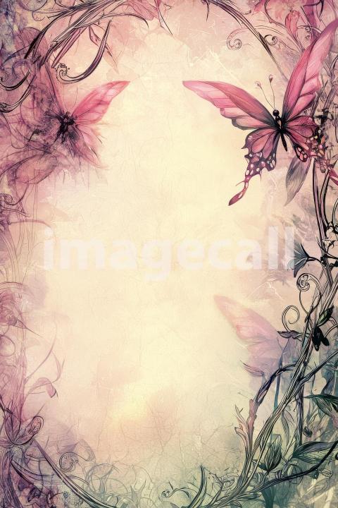 0901 Enchanted Vintage