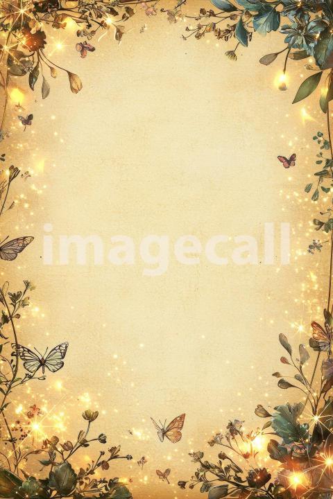 0905 Enchanted Vintage