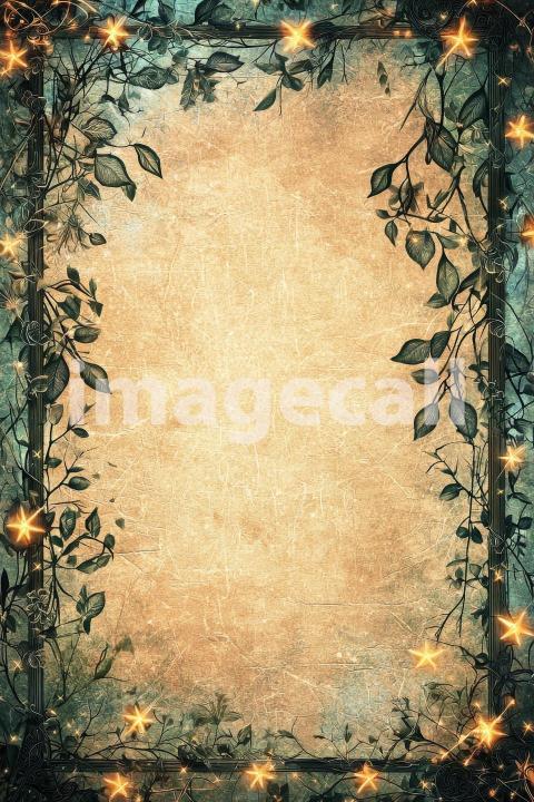 0903 Enchanted Vintage