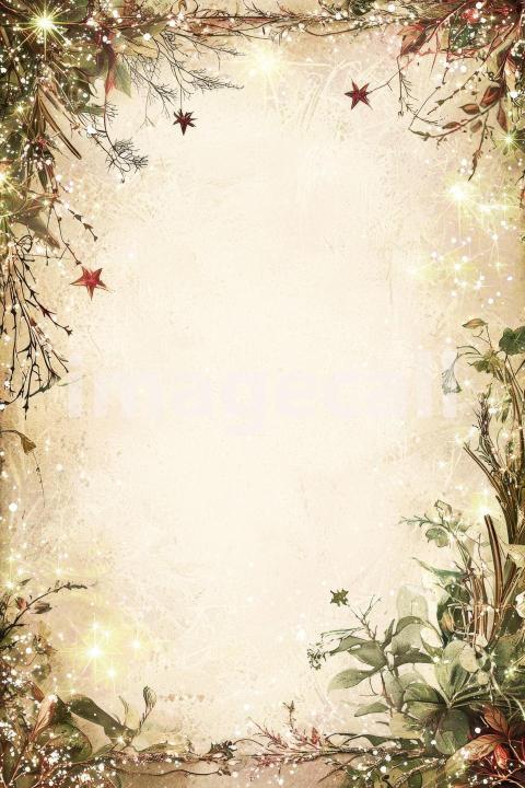 0906 Enchanted Vintage