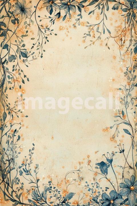 0908 Enchanted Vintage