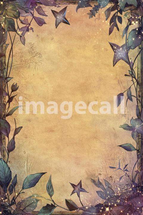 0910 Enchanted Vintage