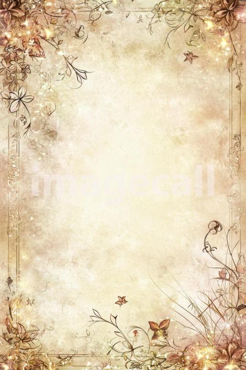 0913 Enchanted Vintage