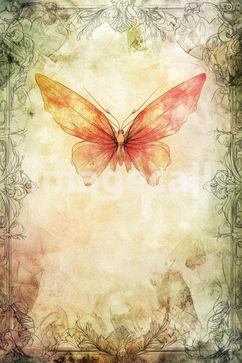 0915 Enchanted Vintage