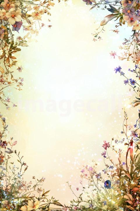 0919 Enchanted Vintage