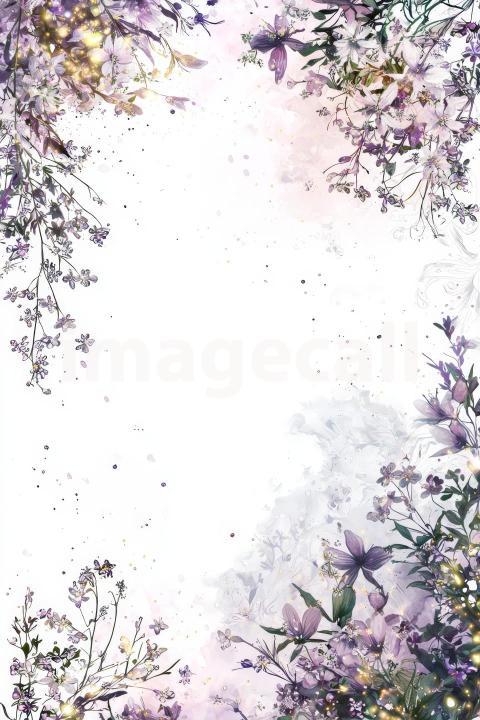 0921 Enchanted Vintage