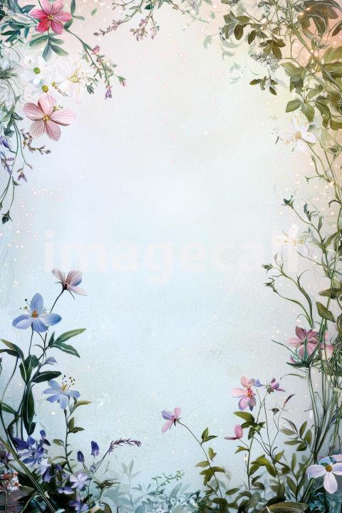 0920 Enchanted Vintage