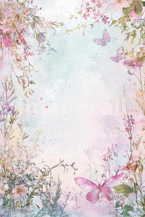 0923 Enchanted Vintage