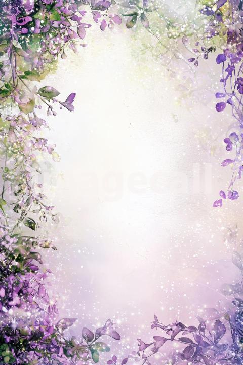 0924 Enchanted Vintage