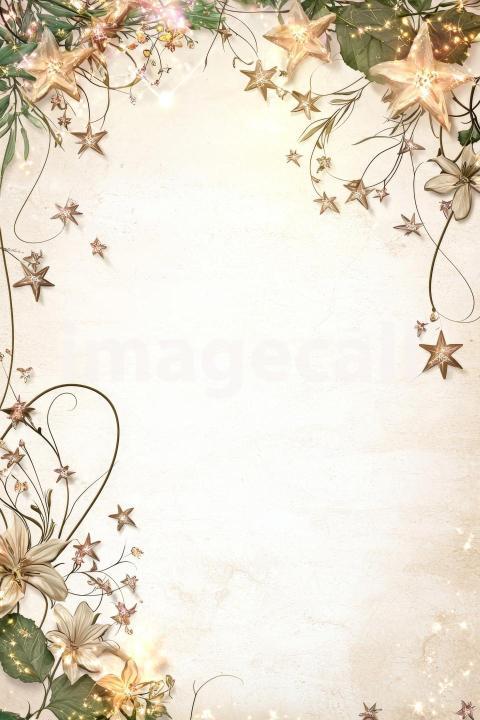 0926 Enchanted Vintage