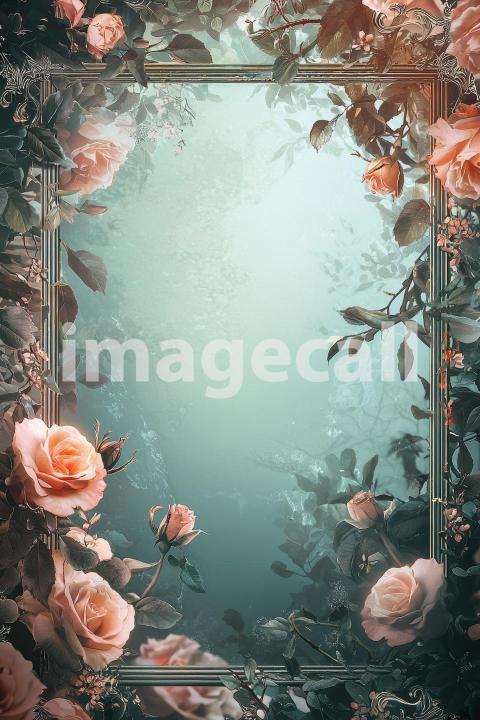 0931 Enchanted Vintage