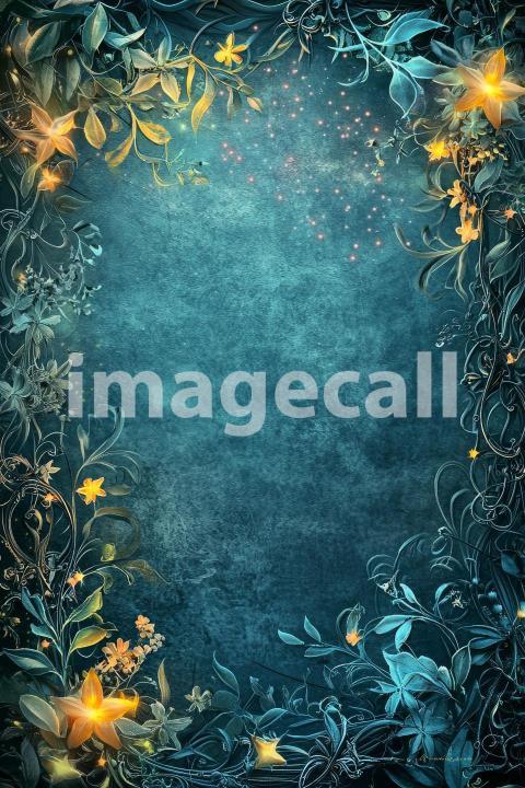 0927 Enchanted Vintage