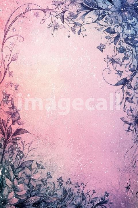 0928 Enchanted Vintage