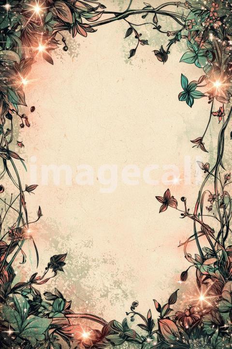 0929 Enchanted Vintage