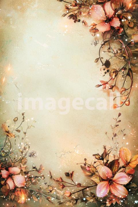 0935 Enchanted Vintage