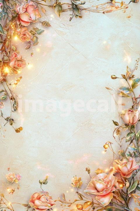 0934 Enchanted Vintage