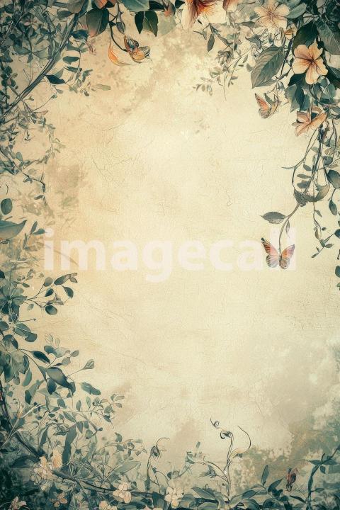 0936 Enchanted Vintage