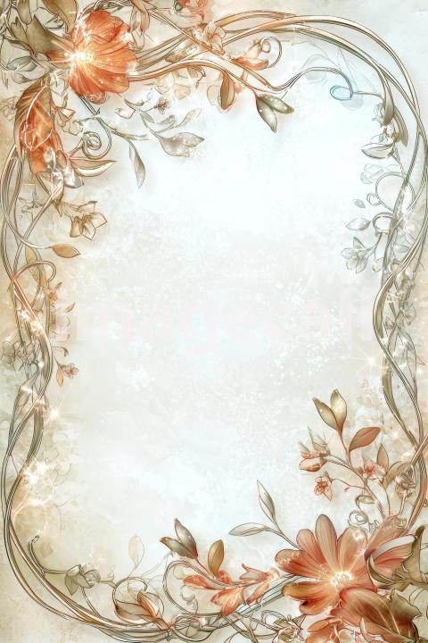 0938 Enchanted Vintage