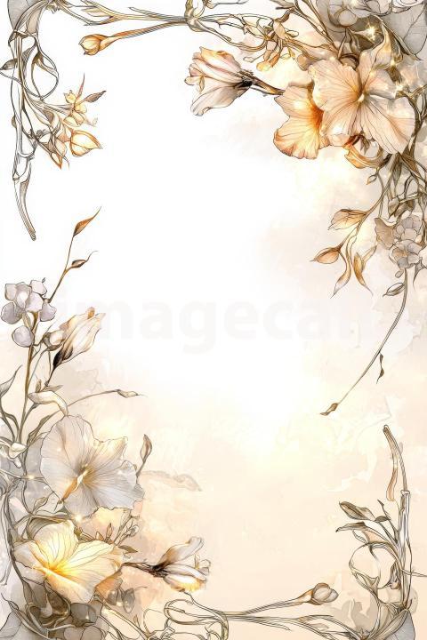 0939 Enchanted Vintage