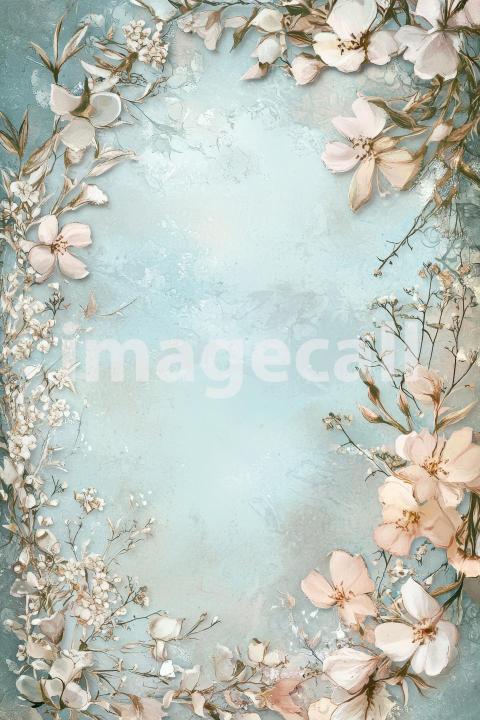 0940 Enchanted Vintage