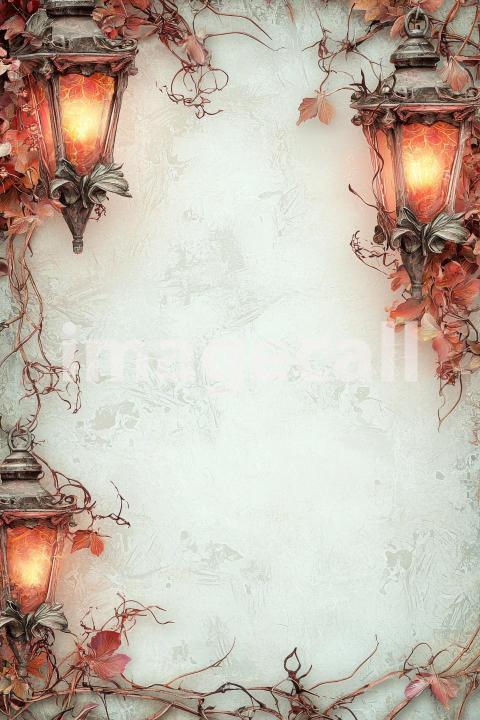 0946 Enchanted Vintage