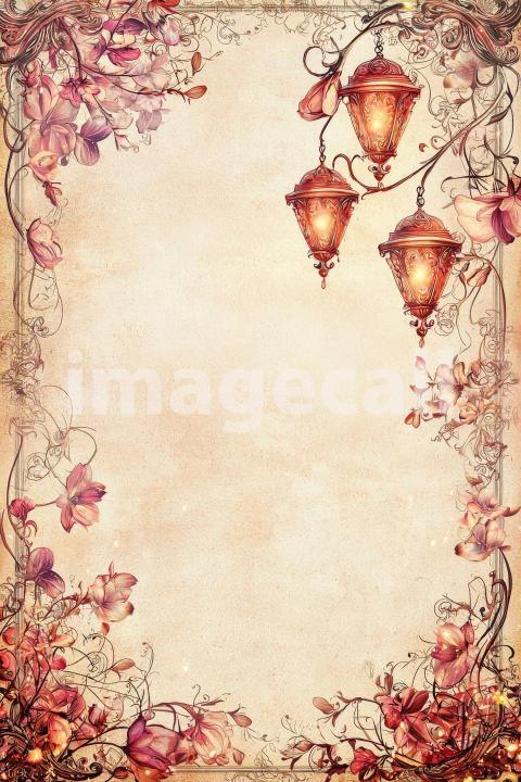 0950 Enchanted Vintage