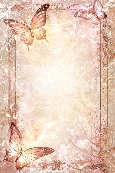 0959 Enchanted Vintage