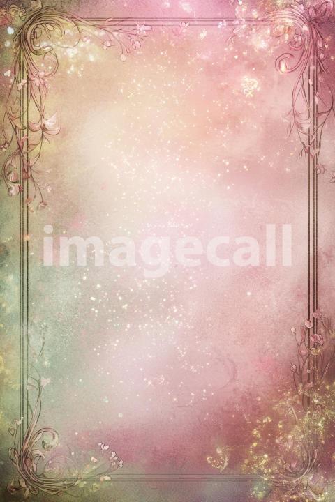 0957 Enchanted Vintage