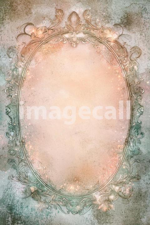 0958 Enchanted Vintage