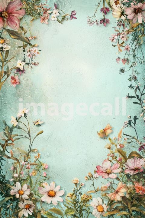 0962 Enchanted Vintage