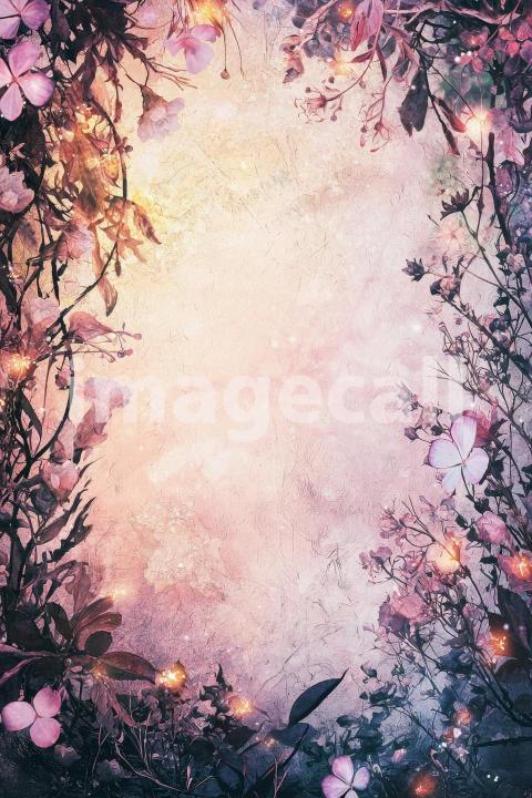 0960 Enchanted Vintage