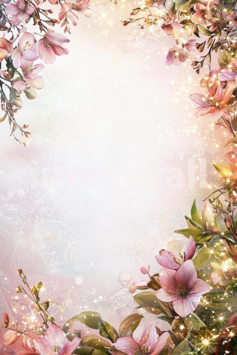 0963 Enchanted Vintage