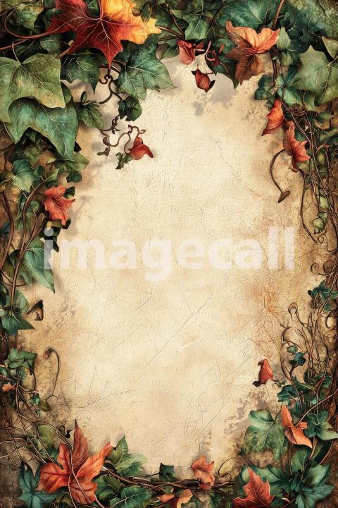 0969 Enchanted Vintage