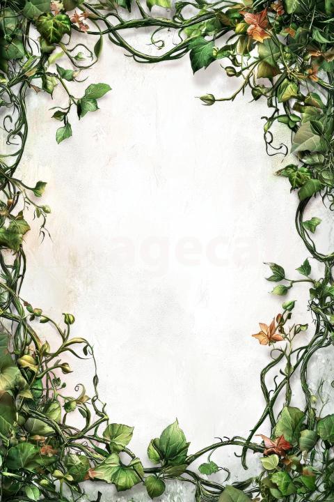 0973 Enchanted Vintage